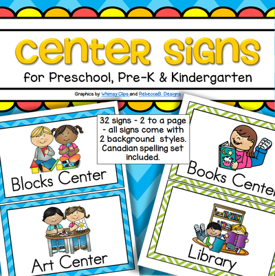 KidSparkz - Preschool activities, free printables and themes for