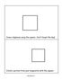 Shapes theme printables and activities for Preschool, Pre-K and