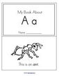 Alphabet Activities and Printables for Preschool and Kindergarten