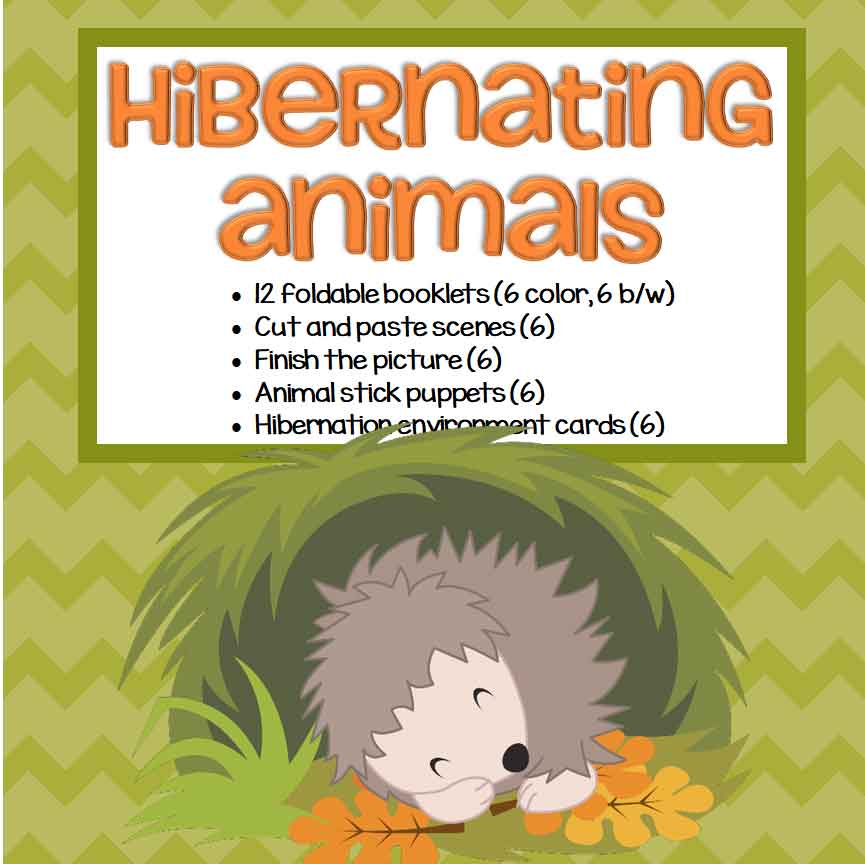 preschool-coloring-pages-hibernation-crafts