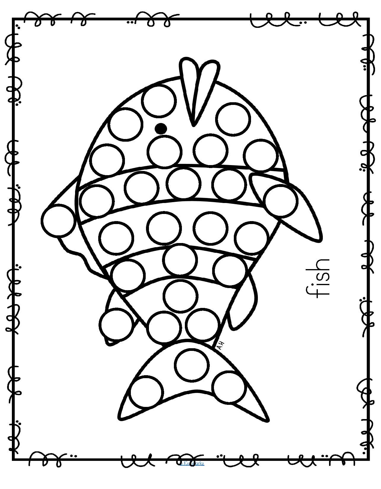 dot-art-coloring-pages-dot-marker-printables-noticiasdemexicofo-in